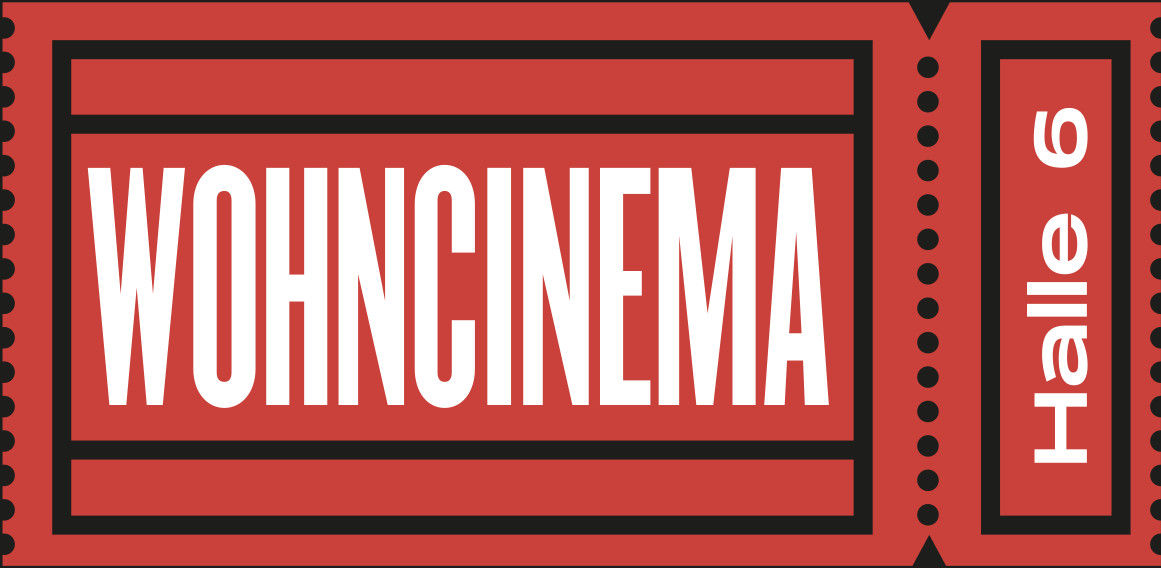 Das Wohncinema Logo